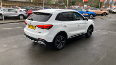 MG ZS 1.5 Hybrid+ Trophy 5dr Auto Hybrid Hatchback